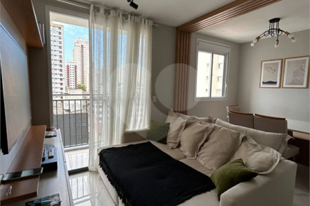 Apartamento à venda com 2 quartos, sendo 1 suíte,  em Água Branca, São Paulo, SP