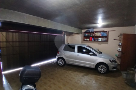 Sobrado à venda com 3 quartos, sendo 2 suítes, em Jardim Franca, São Paulo, SP