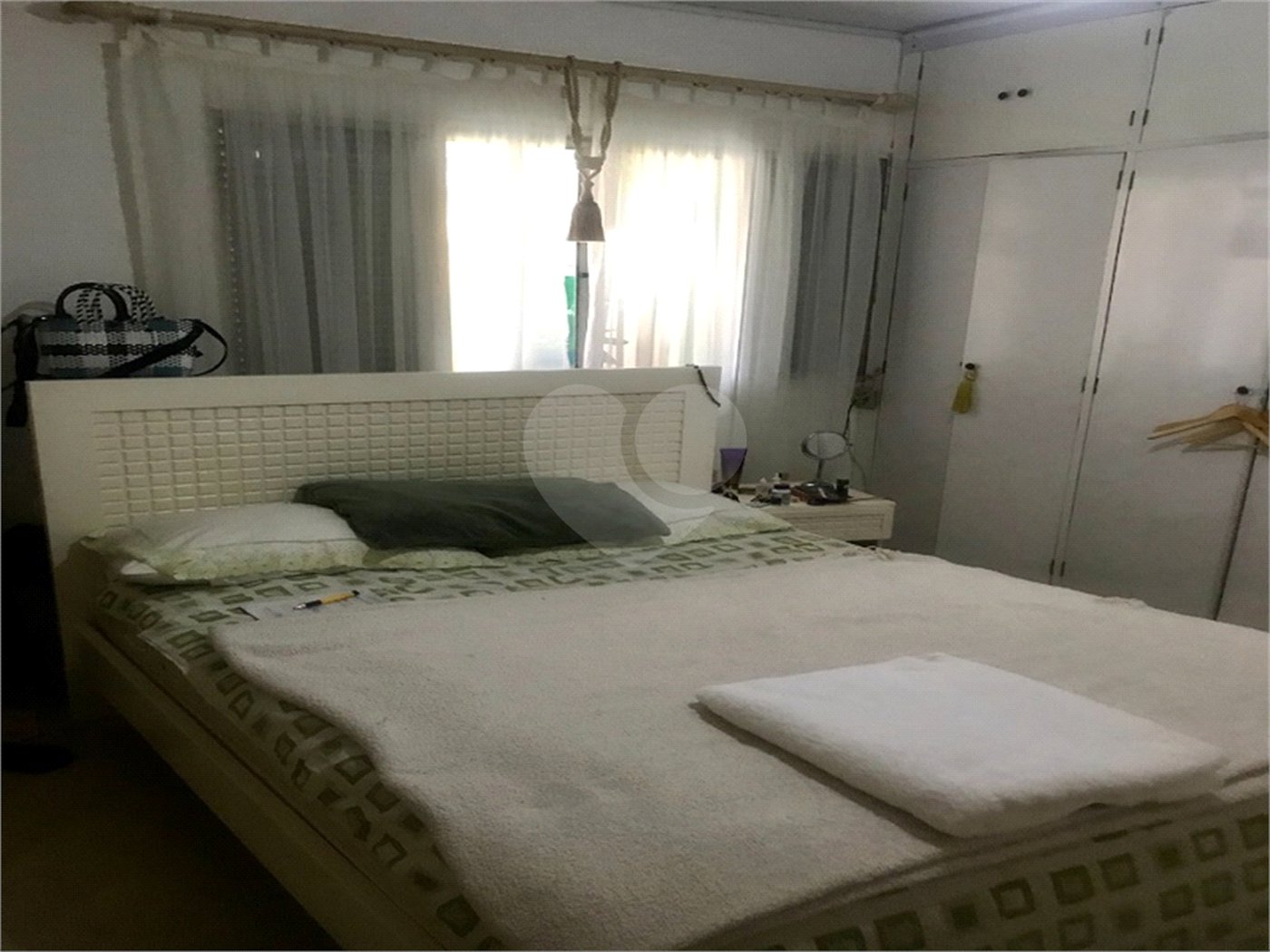 Sobrado à venda com 4 quartos, sendo 1 suíte, em Vila Gustavo, São Paulo, SP