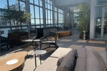 Apartamento à venda com 1 quarto em Pinheiros, São Paulo, SP