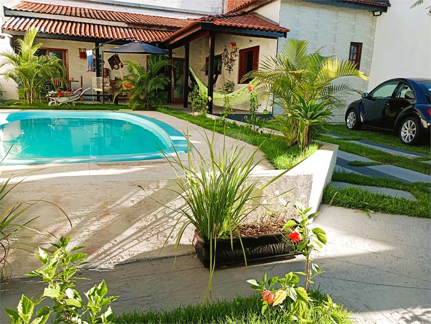 Casa à venda com 3 quartos, sendo 1 suíte, em Wanel Ville, Sorocaba, SP