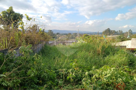 Terreno à venda em Taiaçupeba, Mogi das Cruzes, SP