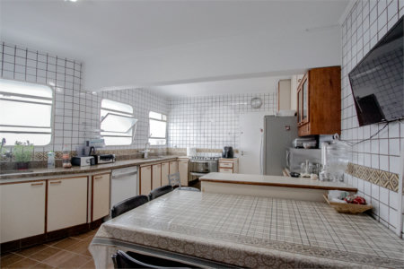 Apartamento à venda com 4 quartos, sendo 1 suíte, em Granja Julieta, São Paulo, SP
