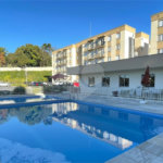 Apartamento à venda com 2 quartos em Caetetuba, Atibaia, SP