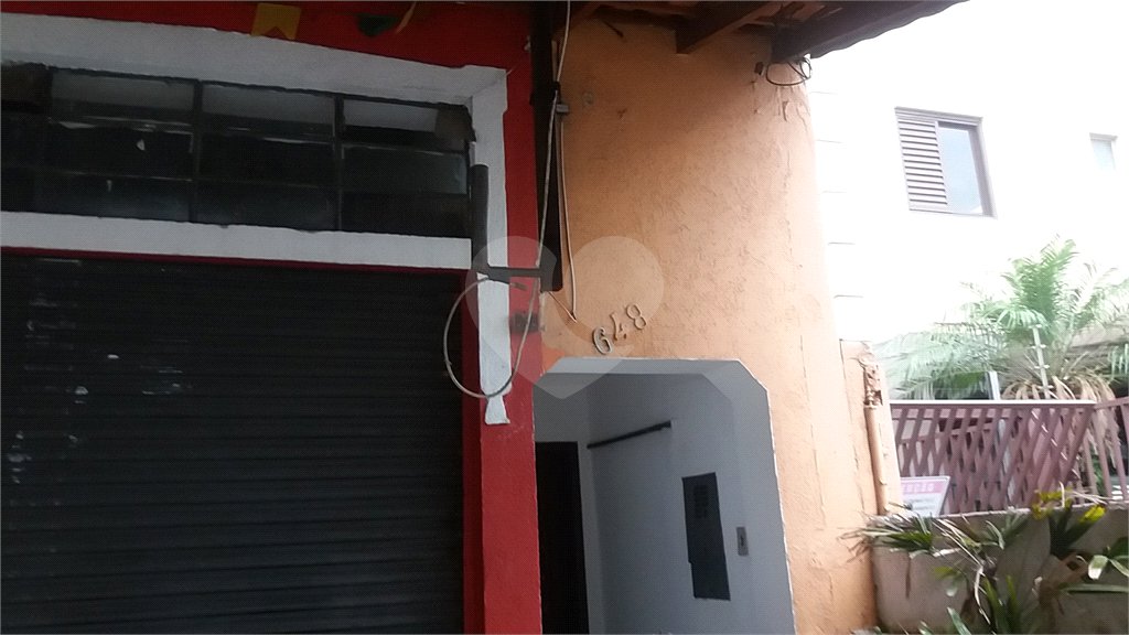 Casa à venda com 2 quartos em Chora Menino, São Paulo, SP