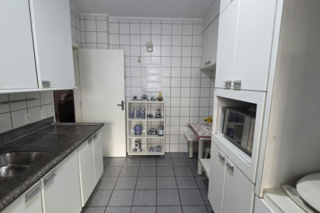 Apartamento com 3 dormitórios à venda, 187 m² por R$ 1.350.000,00 - Gonzaga - Santos/SP