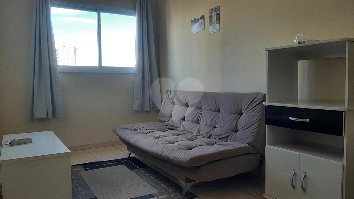 Apartamento à venda ou para alugar com 1 suíte em Nova Aliança, Ribeirão Preto, SP