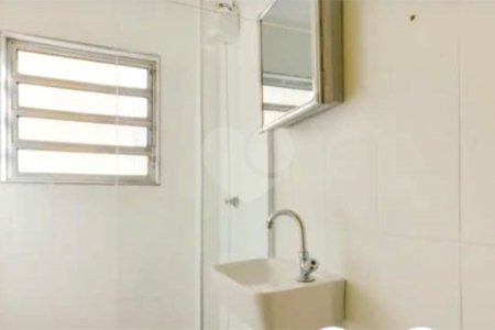 Apartamento à venda ou para alugar com 2 quartos em Itaim Bibi, São Paulo, SP