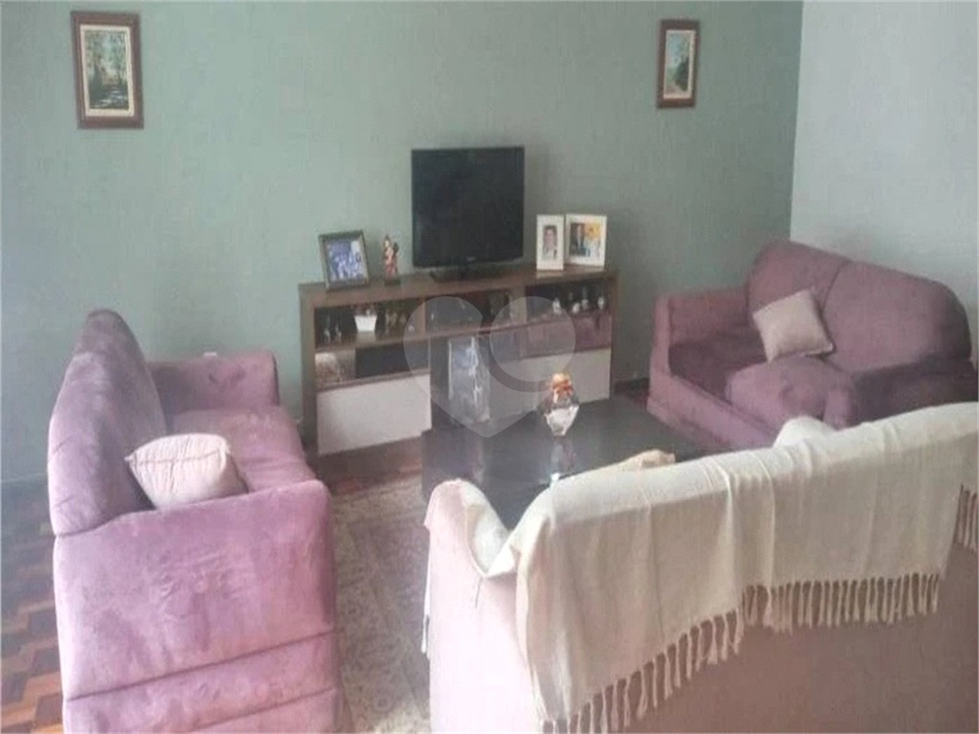 Sobrado à venda com 3 quartos, sendo 1 suíte, em Vila do Bosque, São Paulo, SP
