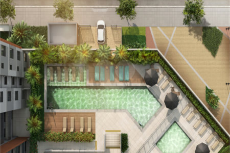 Apartamento à venda com 1 quarto em Santo Cristo, Rio de Janeiro, RJ