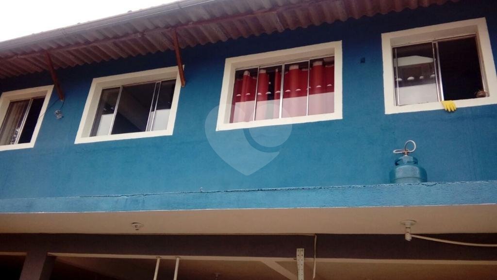 Casa Térrea à venda com 3 quartos, sendo 1 suíte, em Santa Teresinha, São Paulo, SP