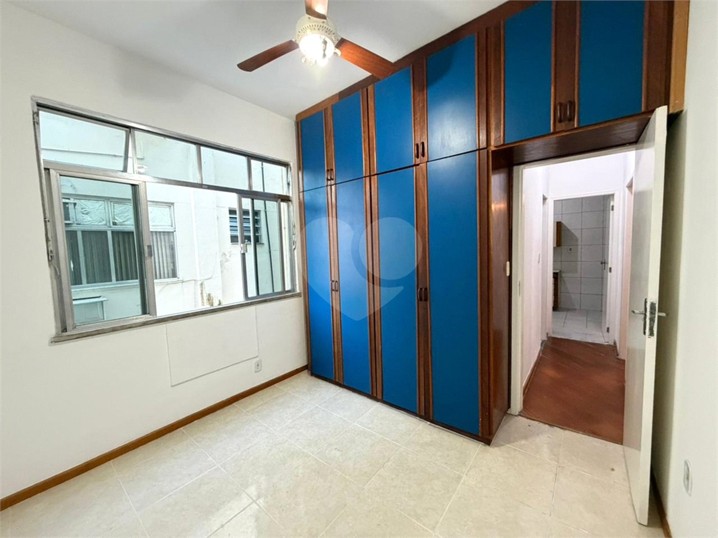 Apartamento à venda com 2 quartos em Tijuca, Rio de Janeiro, RJ