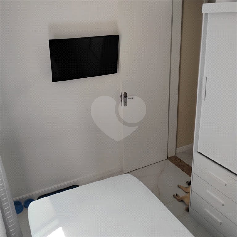 Apartamento à venda com 2 quartos em Paciência, Rio de Janeiro, RJ
