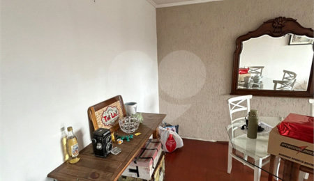 Apartamento à venda com 2 quartos em Vila Ipojuca, São Paulo, SP
