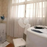 Apartamento à venda com 2 quartos em Mooca, São Paulo, SP