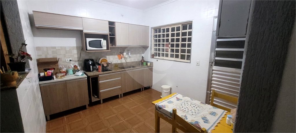 Casa à venda com 2 quartos em Vila Caputera, Mogi das Cruzes, SP