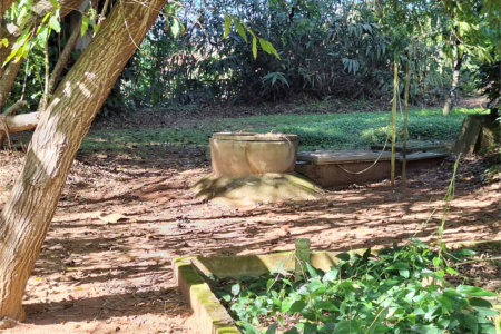 Chácara à venda com 3 quartos, sendo 1 suíte, em Chácara de Recreio Jardim Alvorada, Botucatu, SP