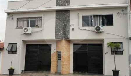Salão para alugar no Centro, Salto, SP