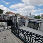 Apartamento à venda com 1 quarto em Vila Mazzei, São Paulo, SP
