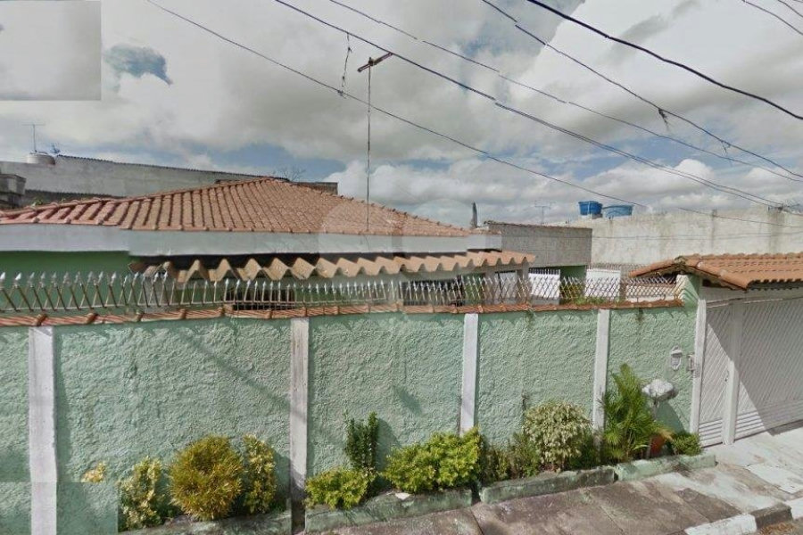 Casa Térrea à venda com 3 quartos, sendo 1 suíte, em Parque Industrial Cumbica, Guarulhos, SP