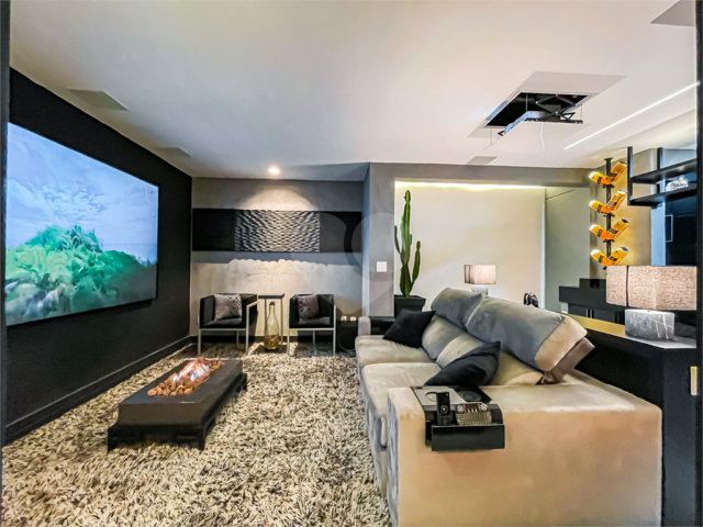 Apartamento à venda com 1 suíte em Casa Verde, São Paulo, SP