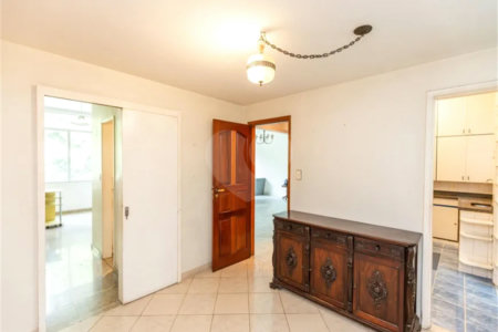 Apartamento à venda com 4 quartos, sendo 2 suítes, em Ipanema, Rio de Janeiro, RJ