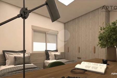 Casa à venda com 3 suítes em Loteamento Loanda, Atibaia, SP