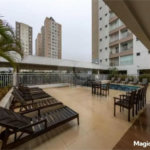 Apartamento com 68m², 2 dormitórios, 1 suíte, 1 vaga, à venda na Vila Ema.