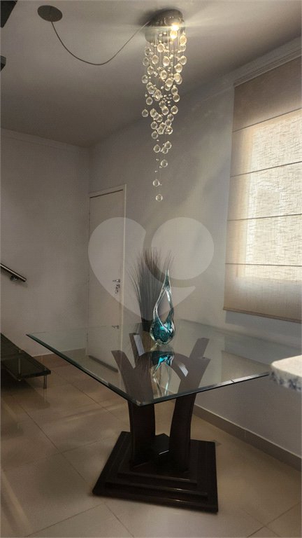 Duplex à venda com 2 quartos, sendo 1 suíte, em Vila Sedenho, Araraquara, SP