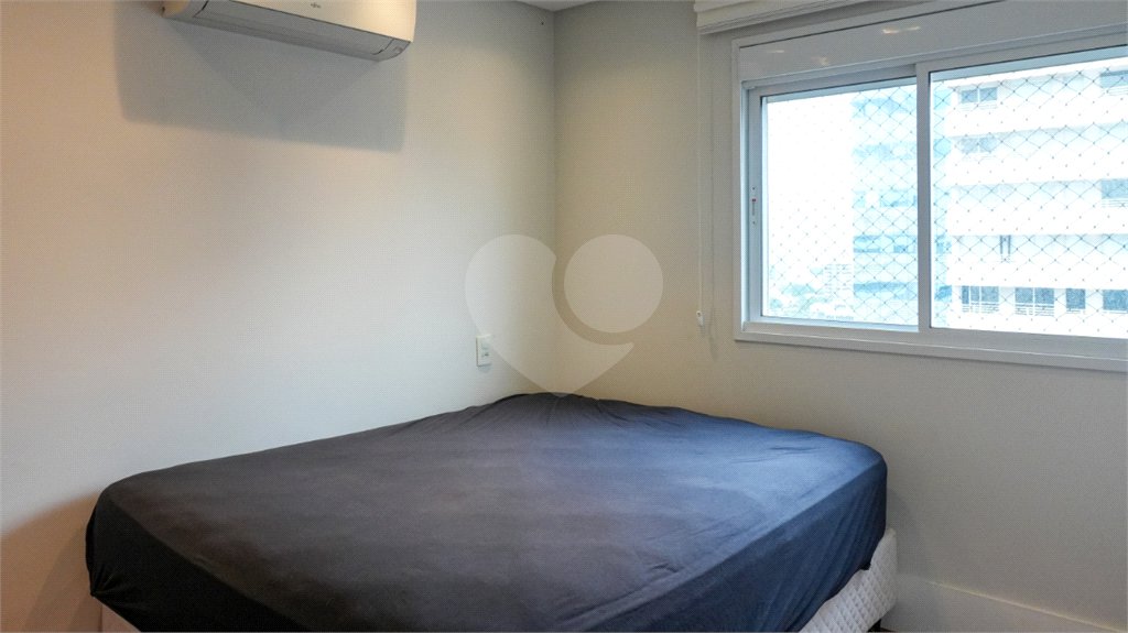 Apartamento à venda com 3 suítes em Brooklin, São Paulo, SP