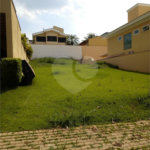 Terreno à venda no Condomínio Terras de Piracicaba/SP
