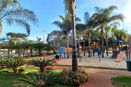 Terreno à venda em Residencial Alto do Castelo, Ribeirão Preto, SP