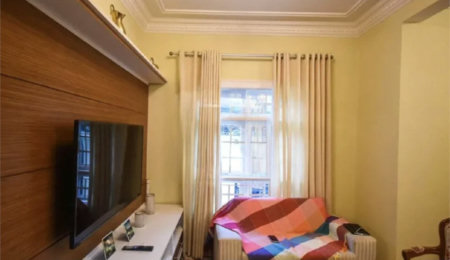 Casa à venda com 5 suítes em Jardim Londrina, São Paulo, SP