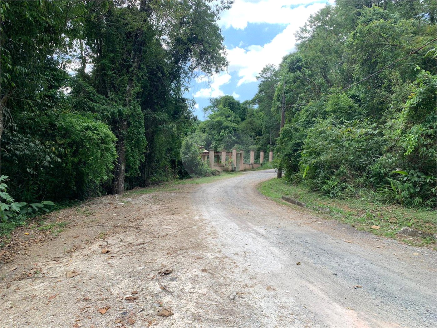 Terreno à venda no condomínio Sausalito, Mairiporã - SP