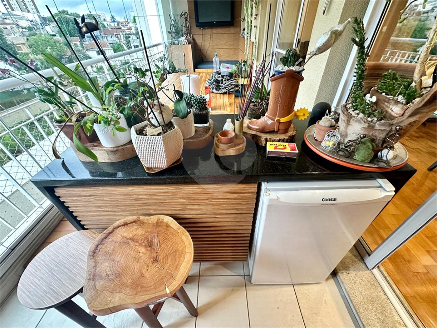 Apartamento à venda com 3 suítes em Mandaqui, São Paulo, SP