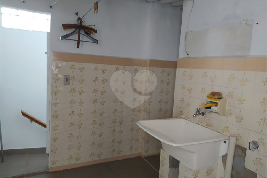 Sobrado à venda com 2 quartos, sendo 1 suíte, em Água Fria, São Paulo, SP