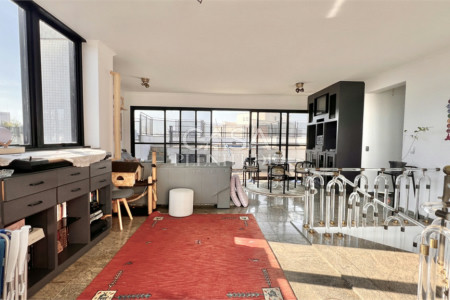 Apartamento à venda com 4 quartos, sendo 1 suíte,  em Vila Mariana, São Paulo, SP