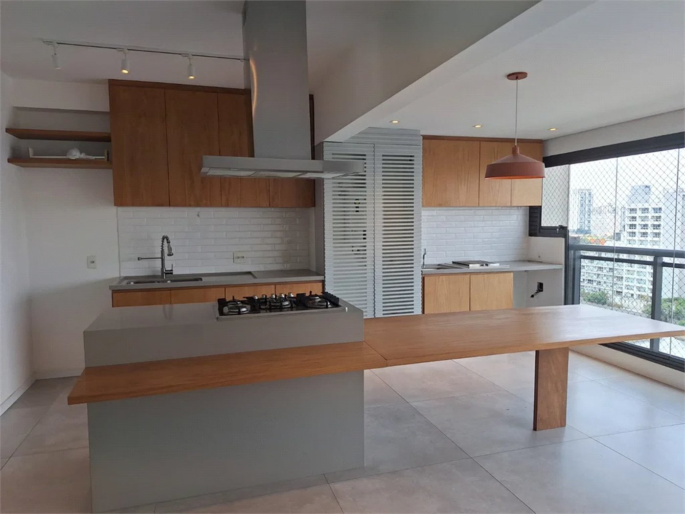 Apartamento à venda com 2 quartos, sendo 1 suíte, em Vila Leopoldina, São Paulo, SP