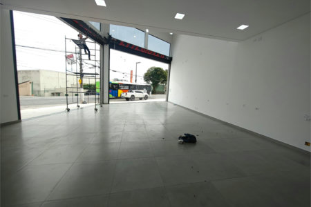Salão para alugar em Assunção, São Bernardo do Campo, SP