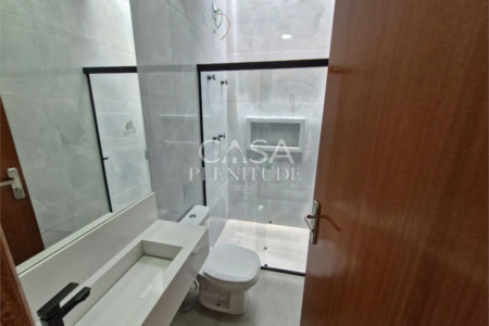 Casa em condomínio à venda com 3 quartos, sendo 1 suíte, em Cajuru do Sul, Sorocaba, SP
