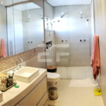 Casa em condomínio à venda com 3 suítes em Jardim Residencial Chácara Ondina, Sorocaba, SP