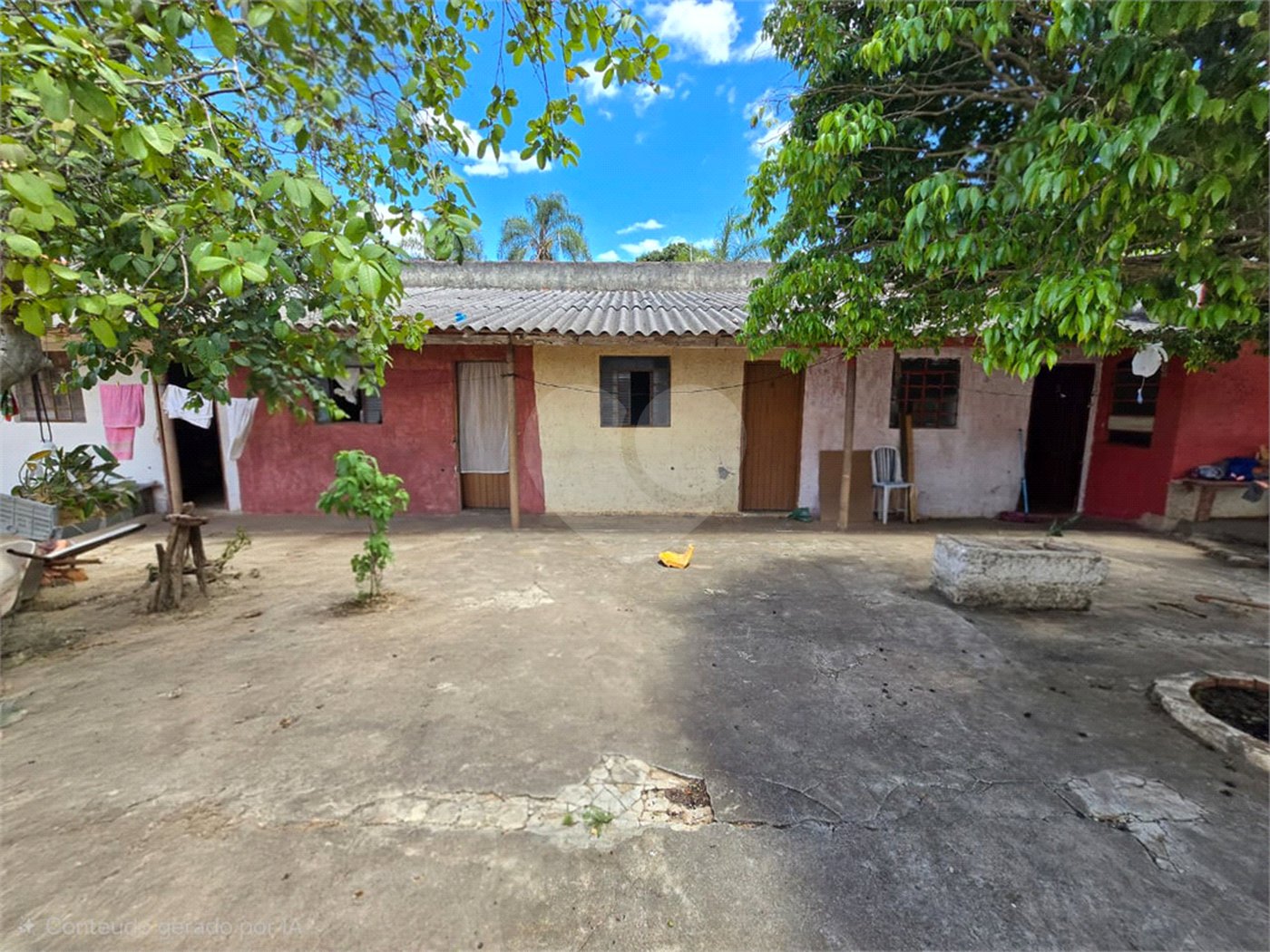 Casa à venda com 18 quartos em Vila Belo Horizonte, Itapetininga, SP