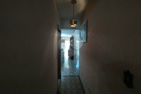 Sobrado à venda com 3 quartos em Chora Menino, São Paulo, SP