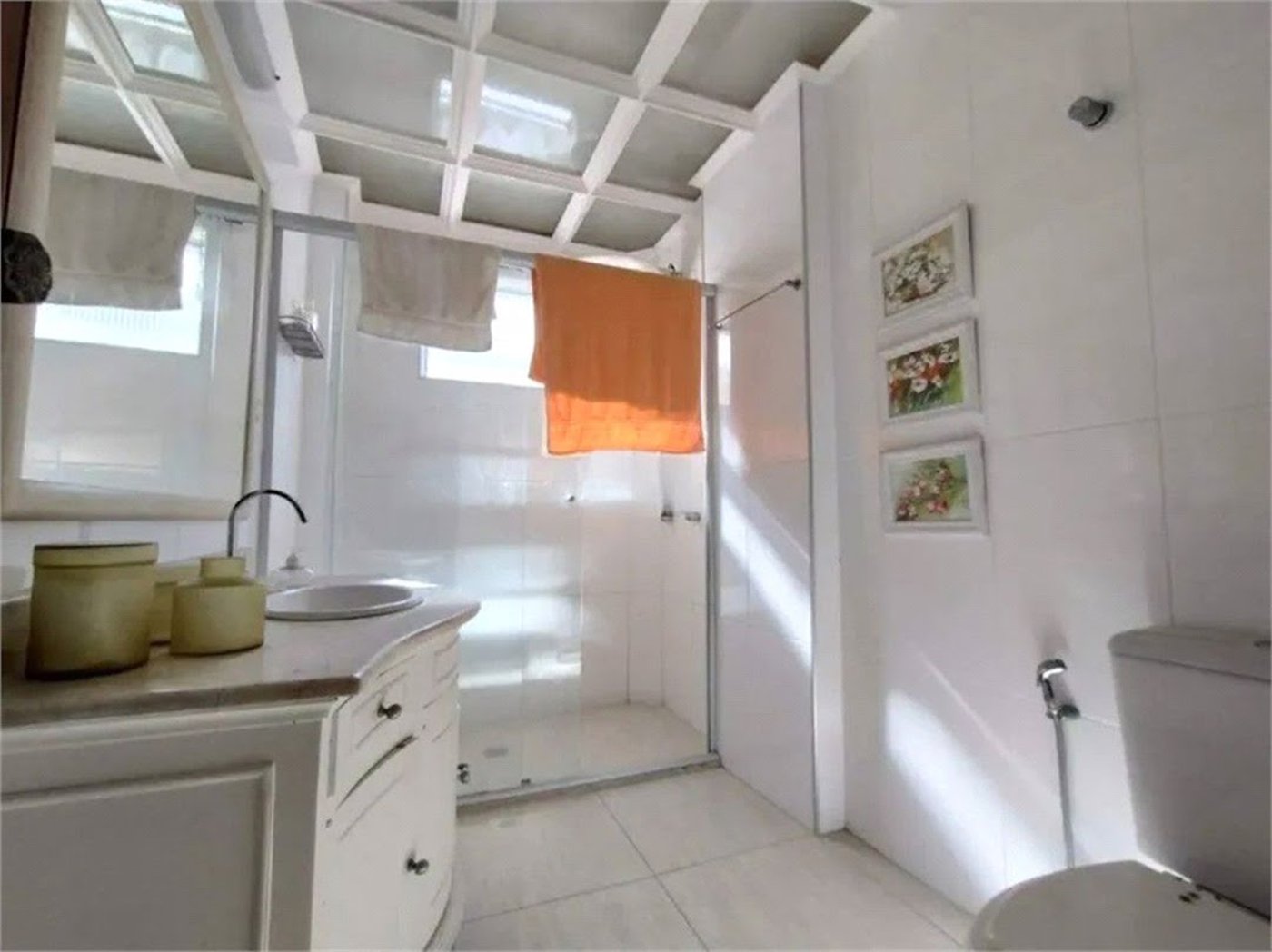 Apartamento com 3 dormitórios à venda, 296 m² por R$ 2.120.000,00 - Aparecida - Santos/SP