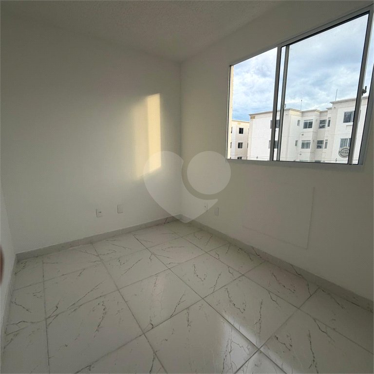 Apartamento à venda com 2 quartos em Guaratiba, Rio de Janeiro, RJ