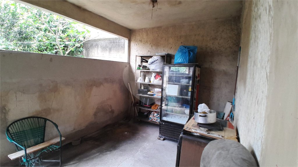 Casa à venda com 2 quartos em Campo Grande, Rio de Janeiro, RJ