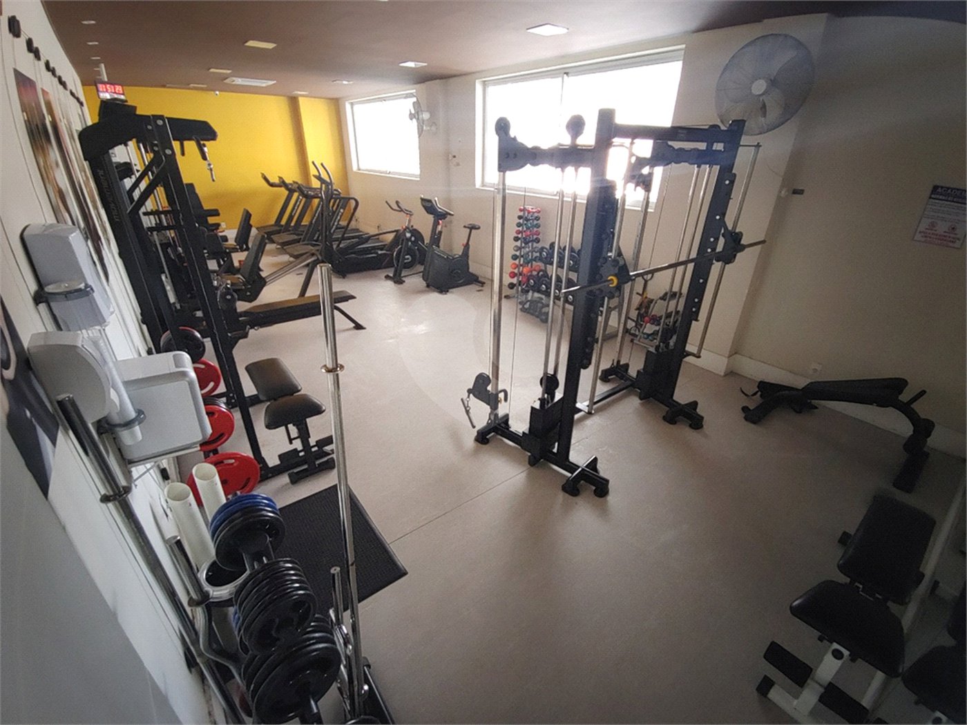 Apartamento à venda com 1 suíte em Vila Cordeiro, São Paulo, SP
