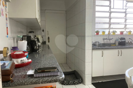 Apartamento à venda com 3 quartos, sendo 1 suíte,  em Vila Romana, São Paulo, SP