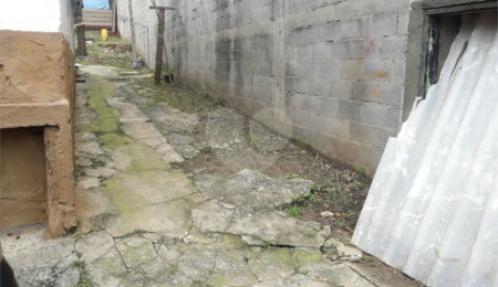 Terreno à venda em Jaçanã, São Paulo, SP