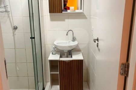 Apartamento 1 dormitório Bela Vista